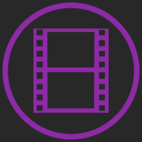video editing icon
